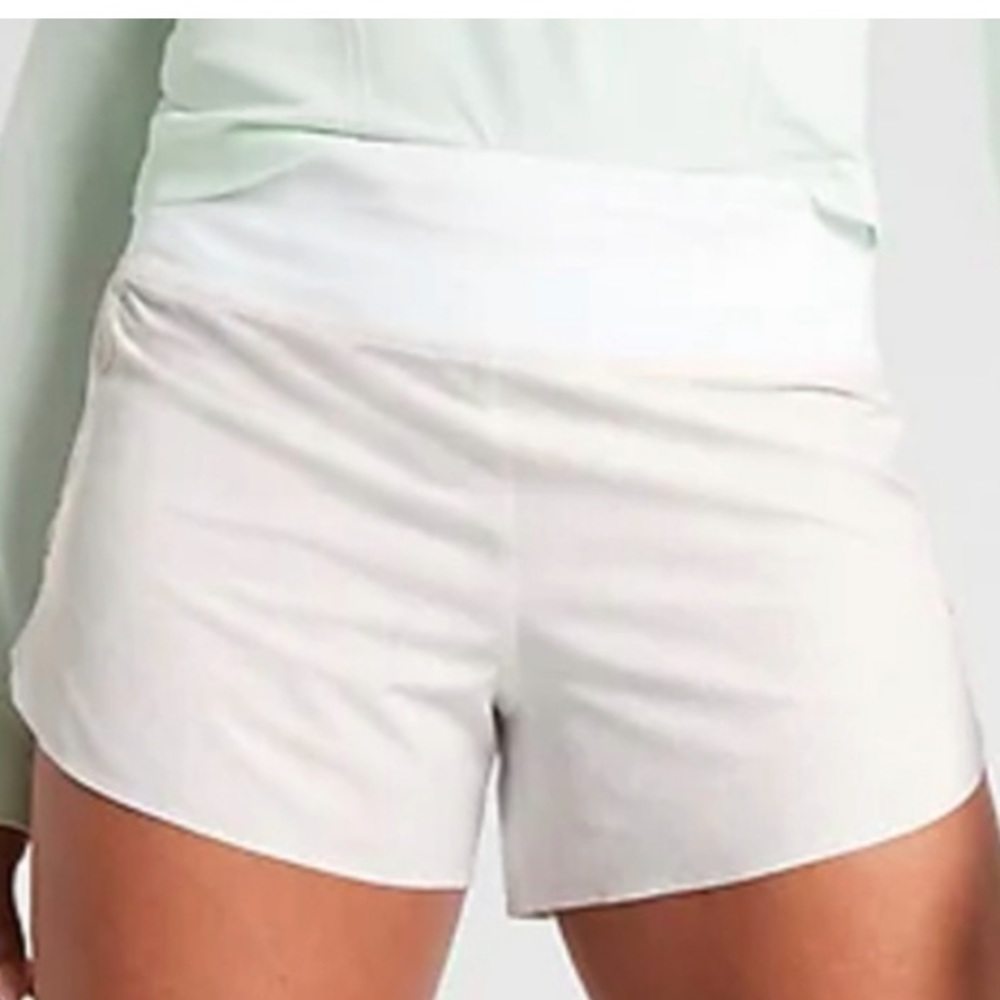 Run with it 3.5” Printed Short